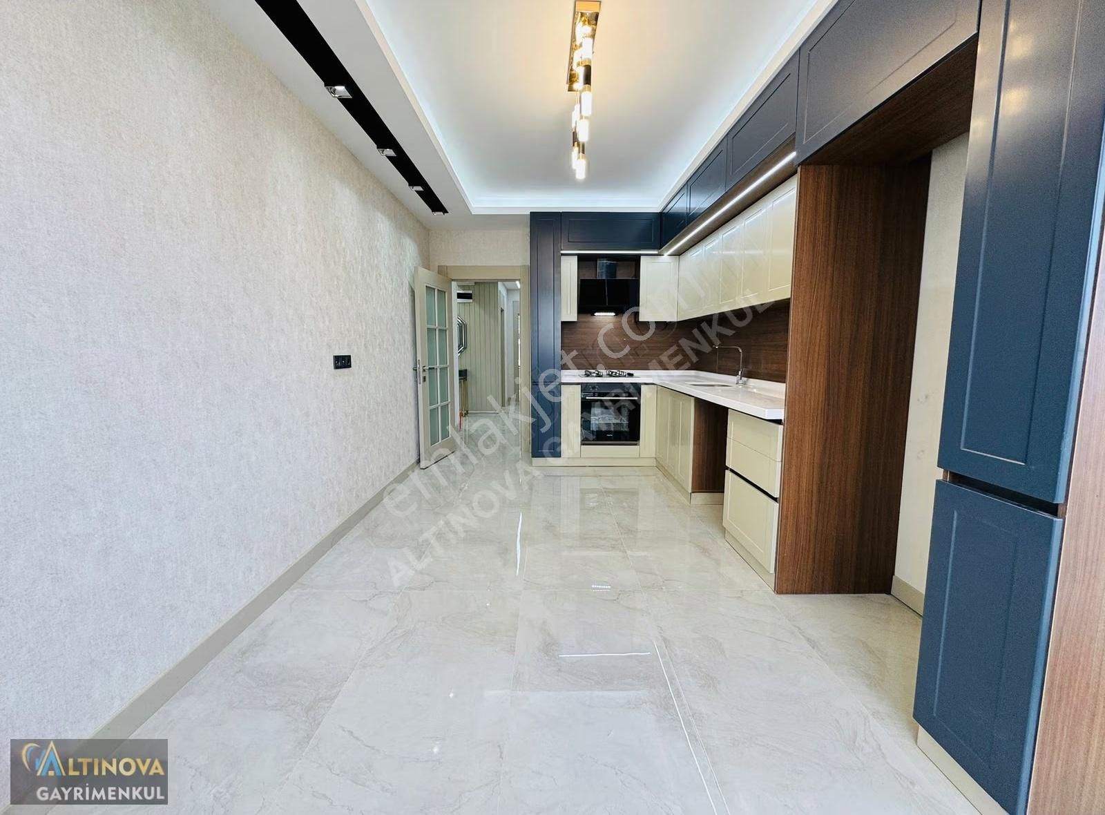 Keçiörende Ultra Lüx Yapılı Satılık 4+1 Daire Kaçıran Üzülür - Görsel 24