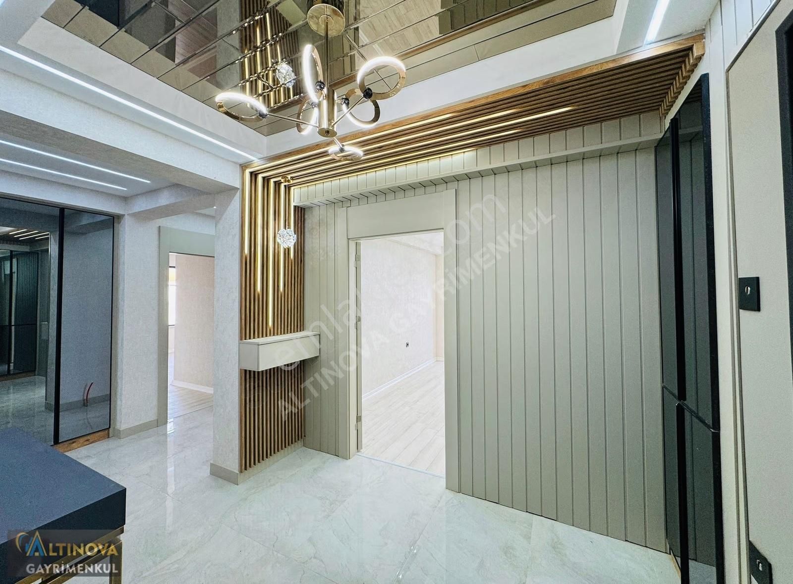 Keçiörende Ultra Lüx Yapılı Satılık 4+1 Daire Kaçıran Üzülür - Görsel 11