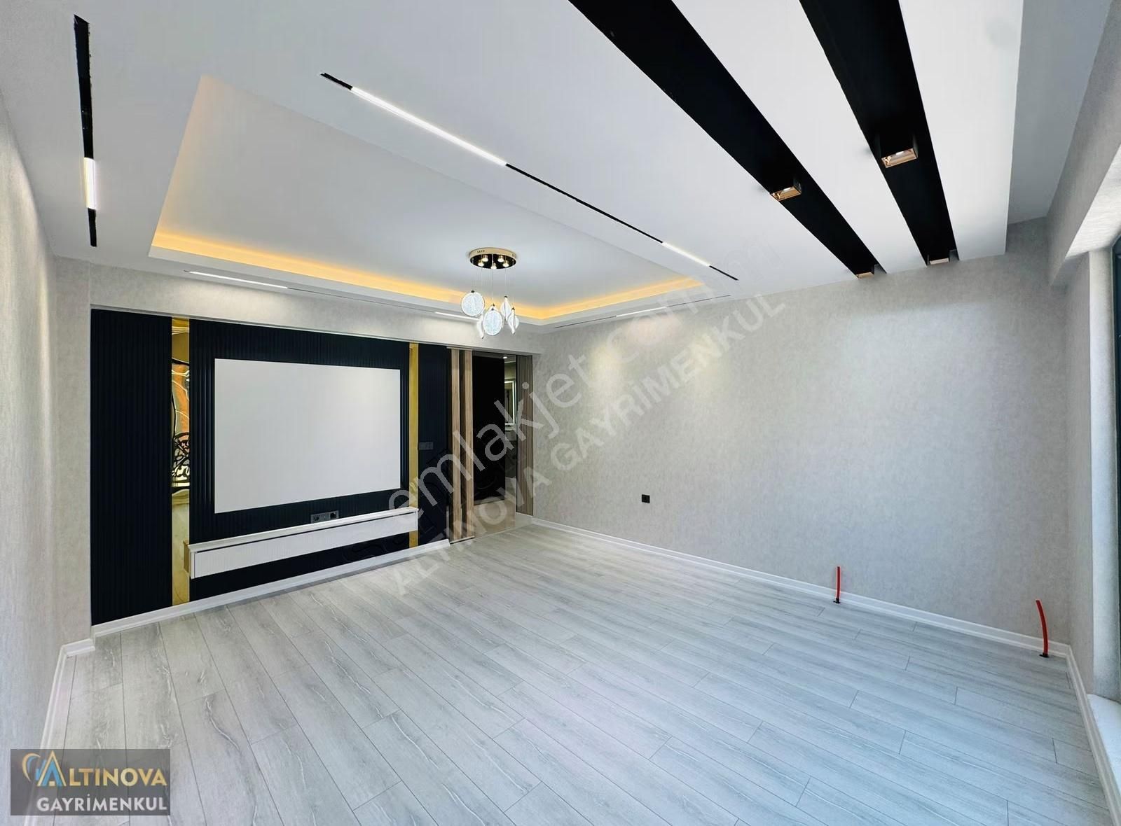 Keçiörende Daha İyisi Yok Satılık 2+1 3+1 Delüx Daireler - Görsel 10