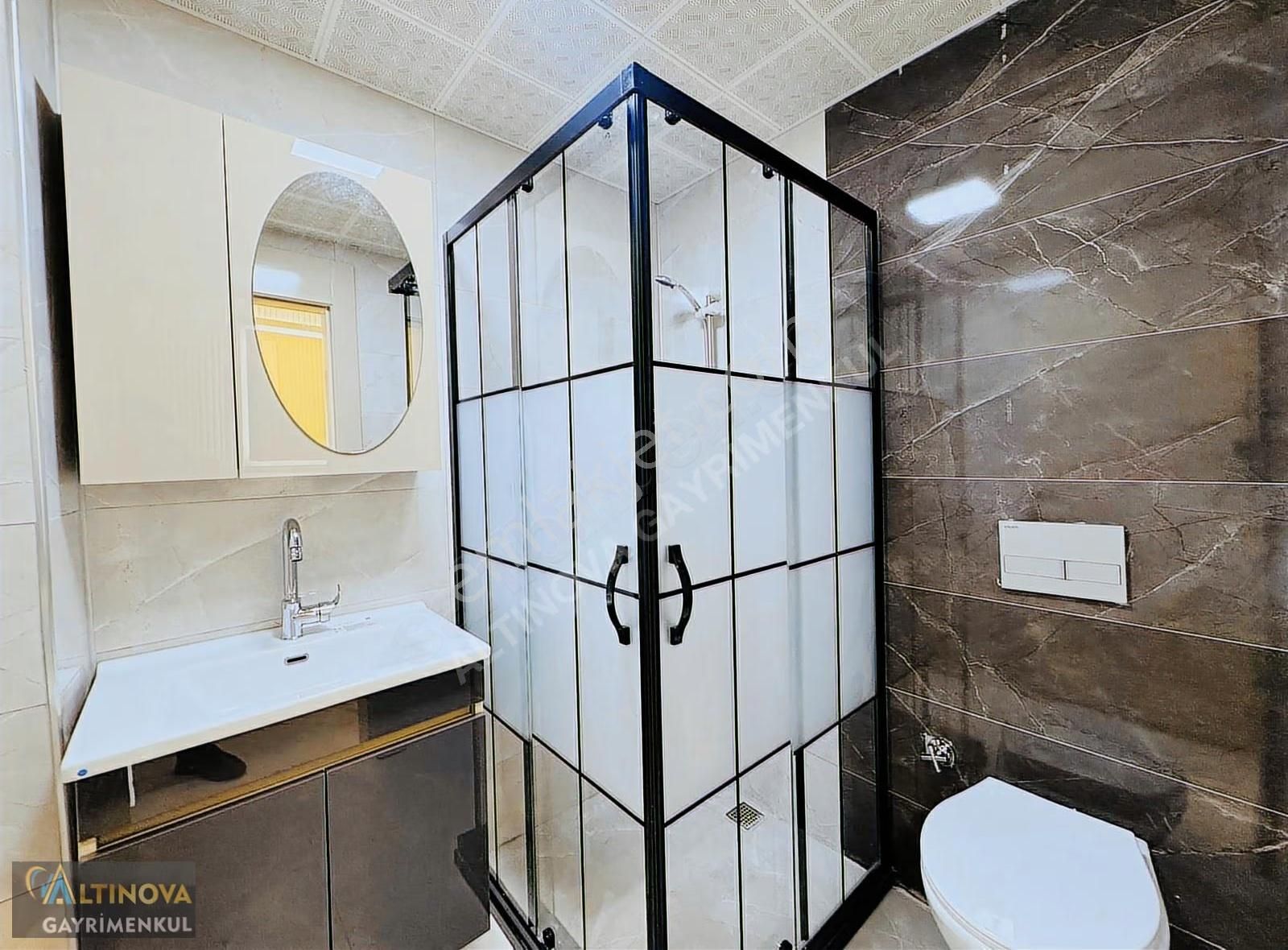 Keçiörende Daha İyisi Yok Satılık 2+1 3+1 Delüx Daireler