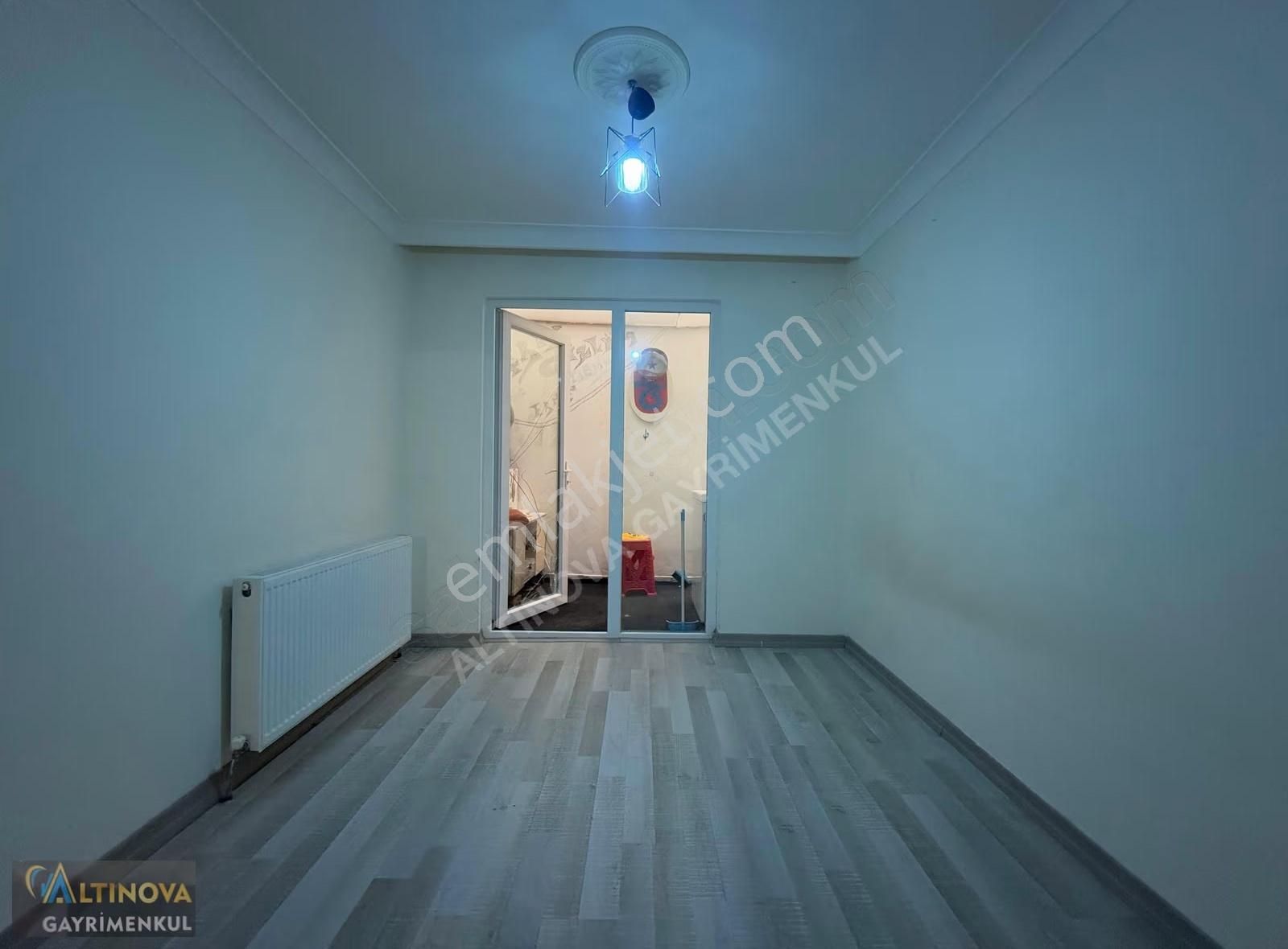 Keçiörende Full Yapılı Satılık 3+1 Kelepir Daire - Görsel 3