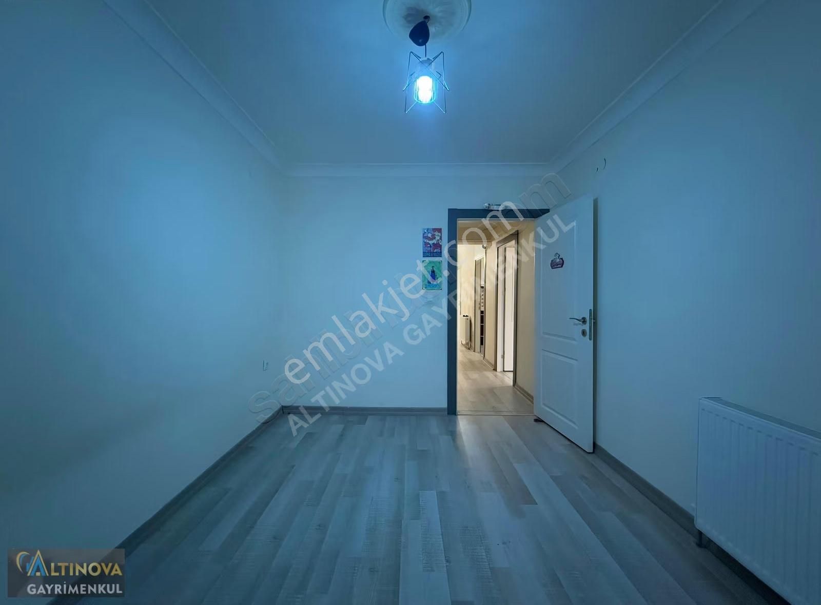 Keçiörende Full Yapılı Satılık 3+1 Kelepir Daire - Görsel 2