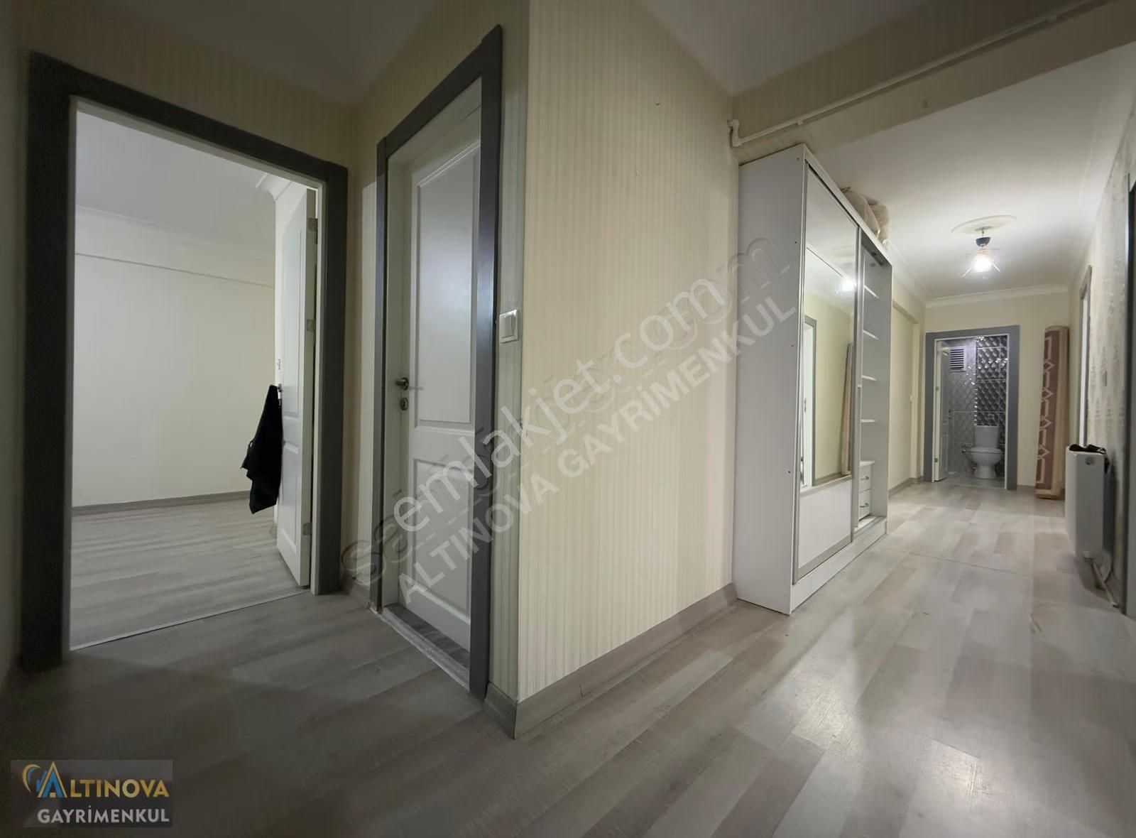 Keçiörende Full Yapılı Satılık 3+1 Kelepir Daire