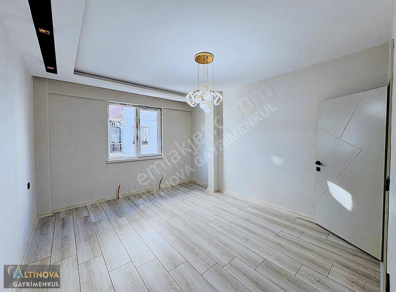 Keçiörende Sıfır Ultra Lüx Yapılı Kiralık 3+1 Daire - Görsel 26