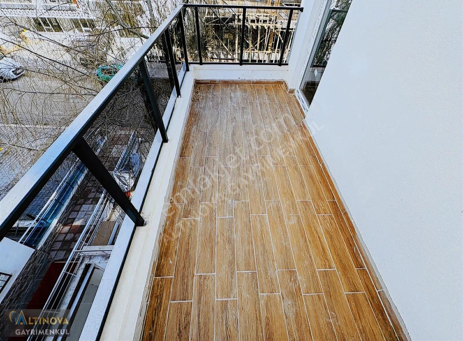 Keçiörende Sıfır Ultra Lüx Yapılı Kiralık 3+1 Daire - Görsel 2