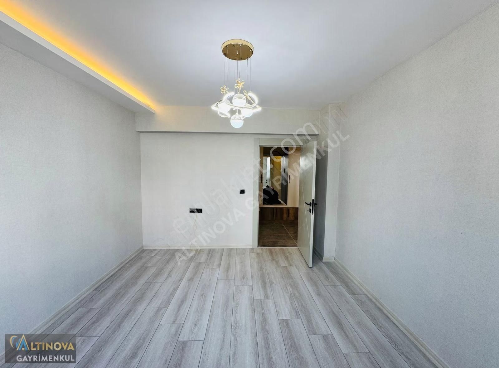 Keçiörende Sıfır Ultra Lüx Yapılı Kiralık 3+1 Daire - Görsel 31