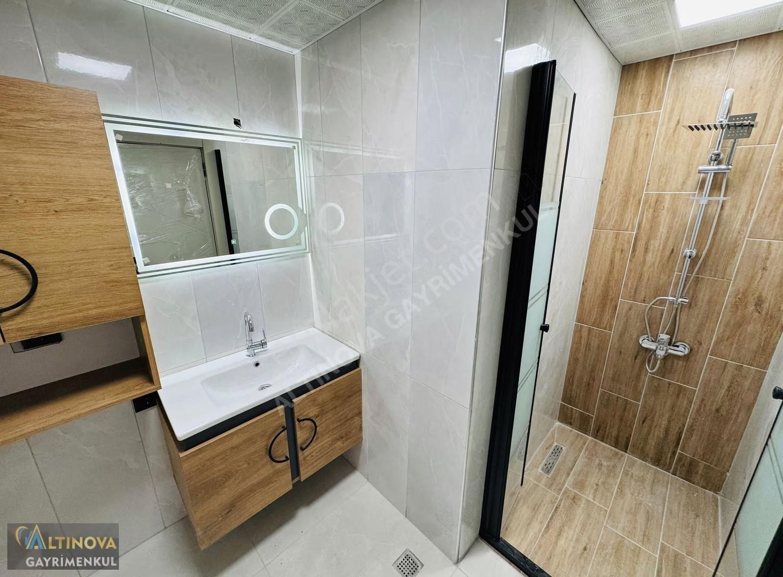 Keçiörende Sıfır Ultra Lüx Yapılı Kiralık 3+1 Daire - Görsel 35