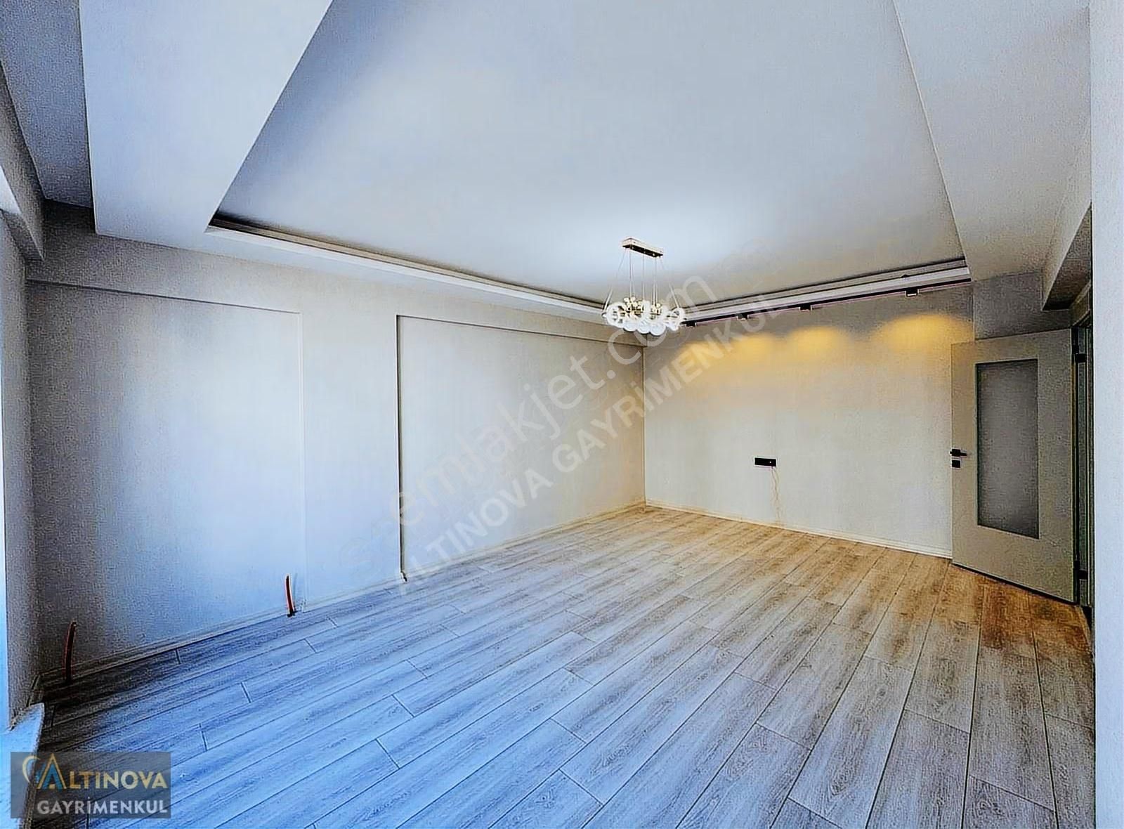 Keçiörende Sıfır Ultra Lüx Yapılı Kiralık 3+1 Daire - Görsel 30