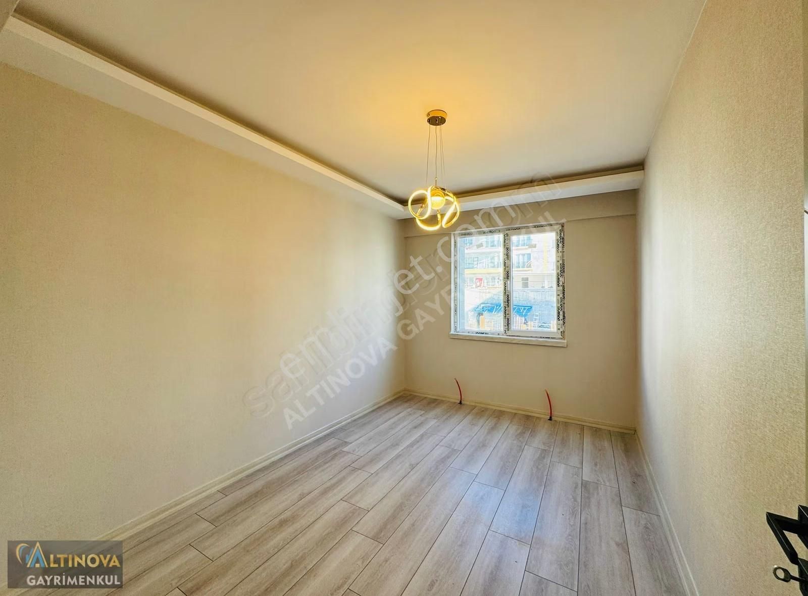 Keçiörende Sıfır Ultra Lüx Yapılı Kiralık 3+1 Daire - Görsel 19