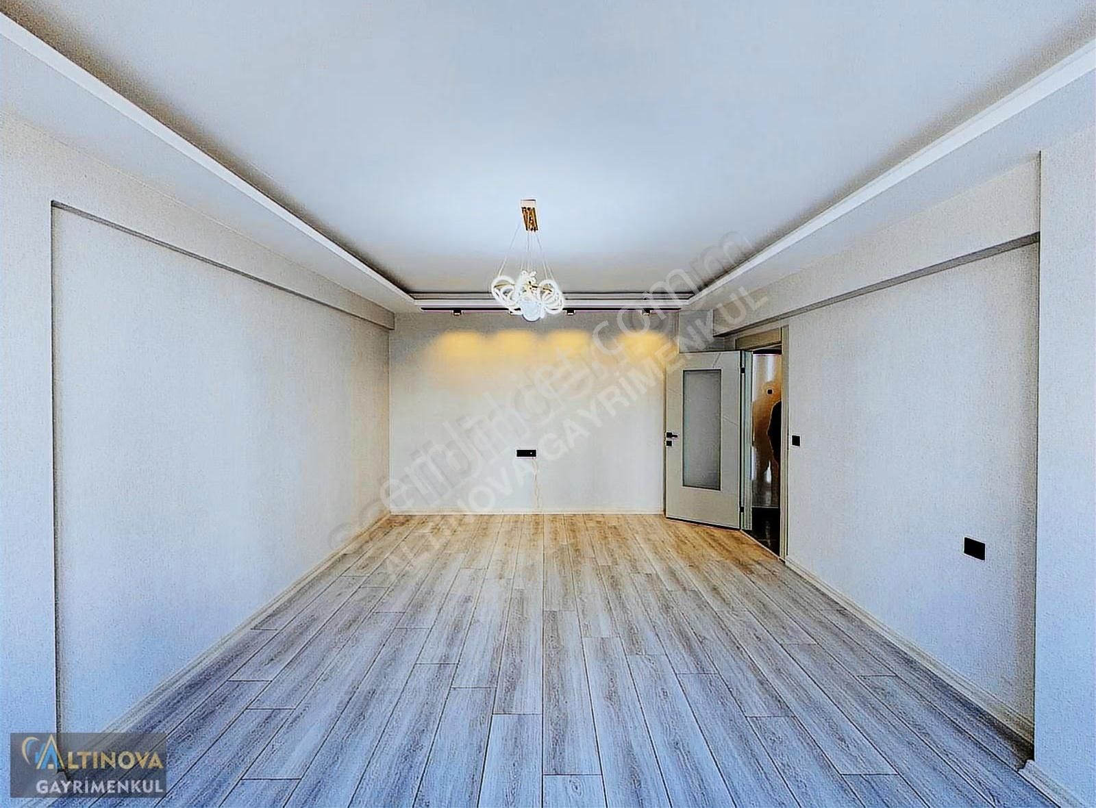 Keçiörende Sıfır Ultra Lüx Yapılı Kiralık 3+1 Daire - Görsel 10