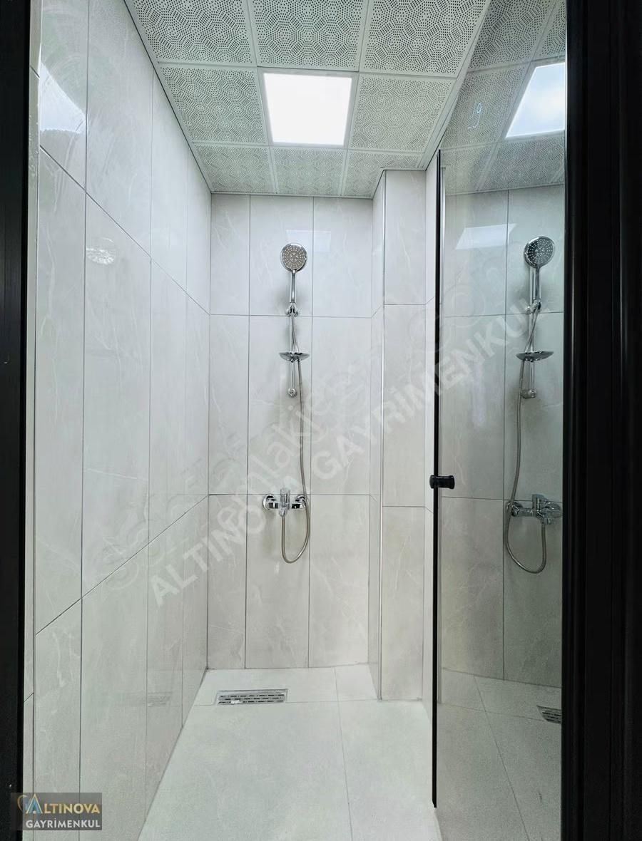 Keçiörende Sıfır Ultra Lüx Yapılı Kiralık 3+1 Daire - Görsel 27