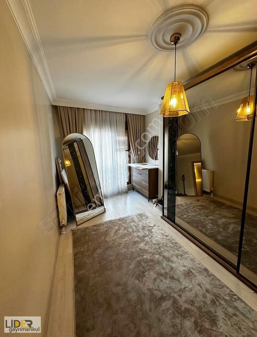 Lider'den Min. Caddesin'de 2.kat Ön Cephe 100m2 Lüks Geniş 2+1 - Görsel 24