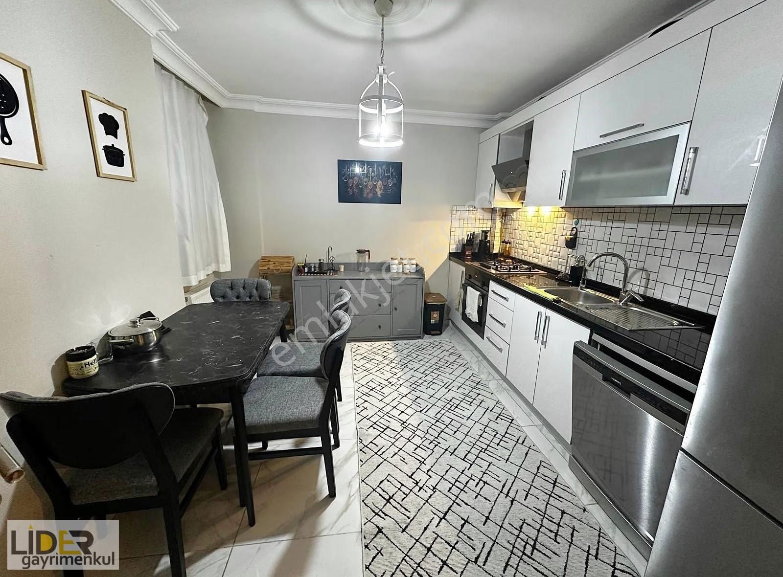 Lider'den Min. Caddesin'de 2.kat Ön Cephe 100m2 Lüks Geniş 2+1 - Görsel 21