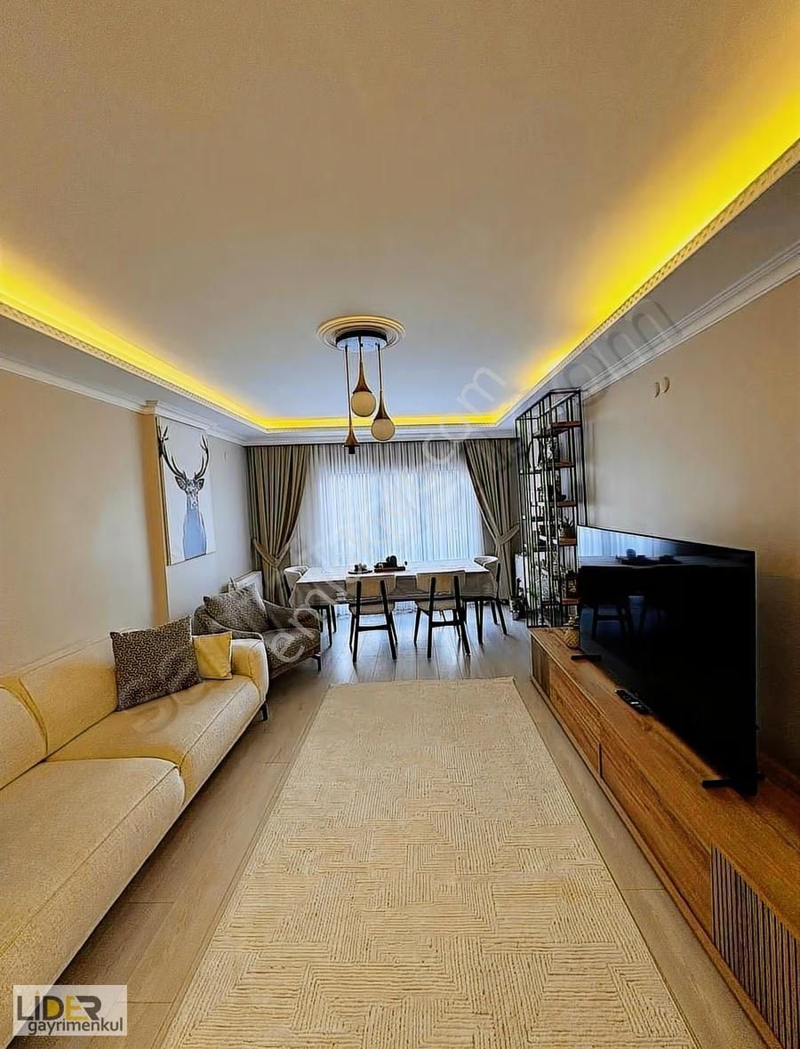 Lider'den Min. Caddesin'de 2.kat Ön Cephe 100m2 Lüks Geniş 2+1 - Görsel 20