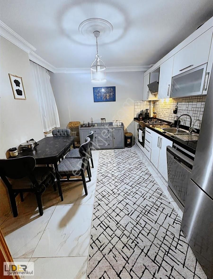 Lider'den Min. Caddesin'de 2.kat Ön Cephe 100m2 Lüks Geniş 2+1 - Görsel 18