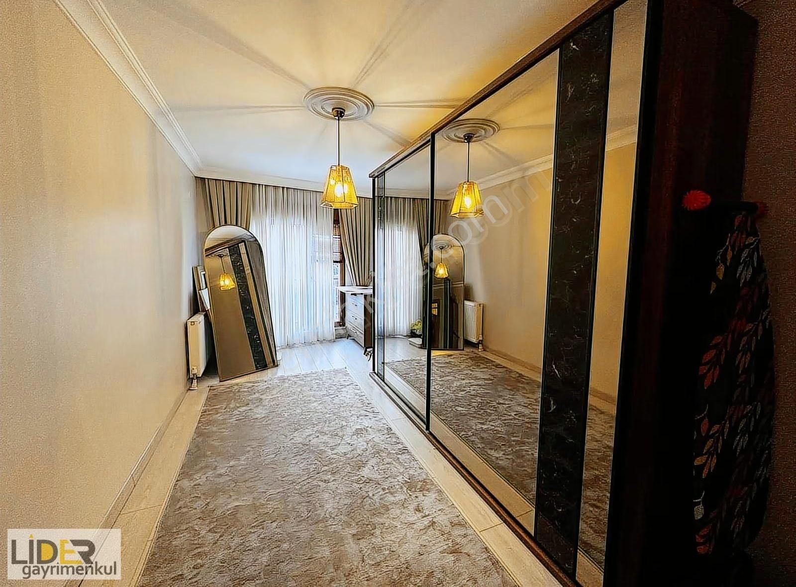 Lider'den Min. Caddesin'de 2.kat Ön Cephe 100m2 Lüks Geniş 2+1 - Görsel 17