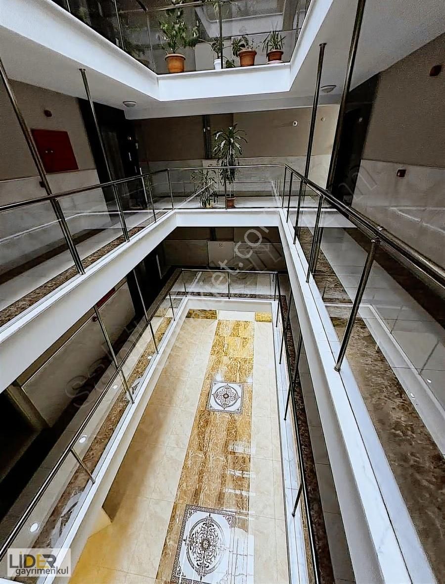 Lider'den Min. Caddesin'de 2.kat Ön Cephe 100m2 Lüks Geniş 2+1 - Görsel 29