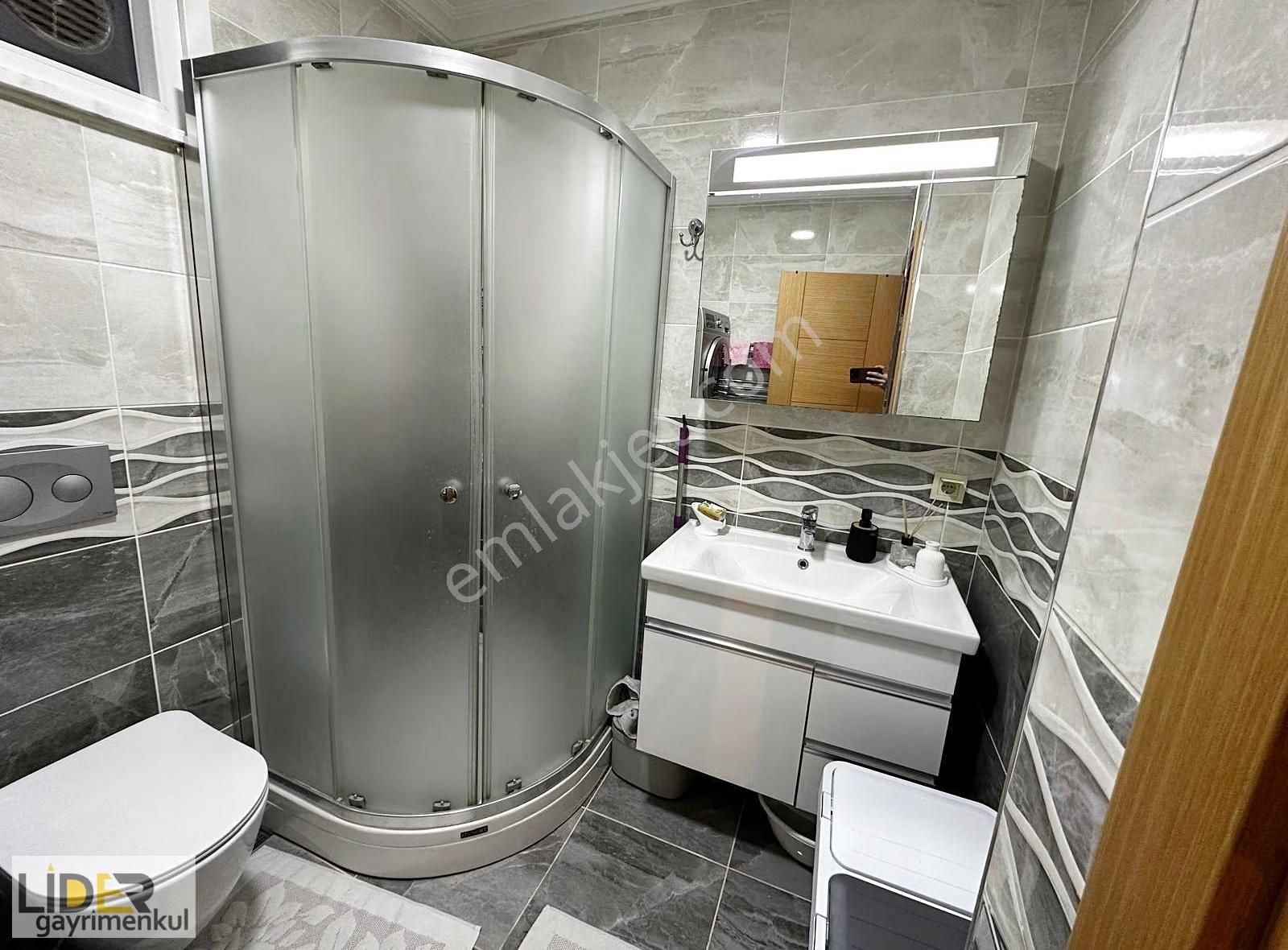 Lider'den Min. Caddesin'de 2.kat Ön Cephe 100m2 Lüks Geniş 2+1 - Görsel 16