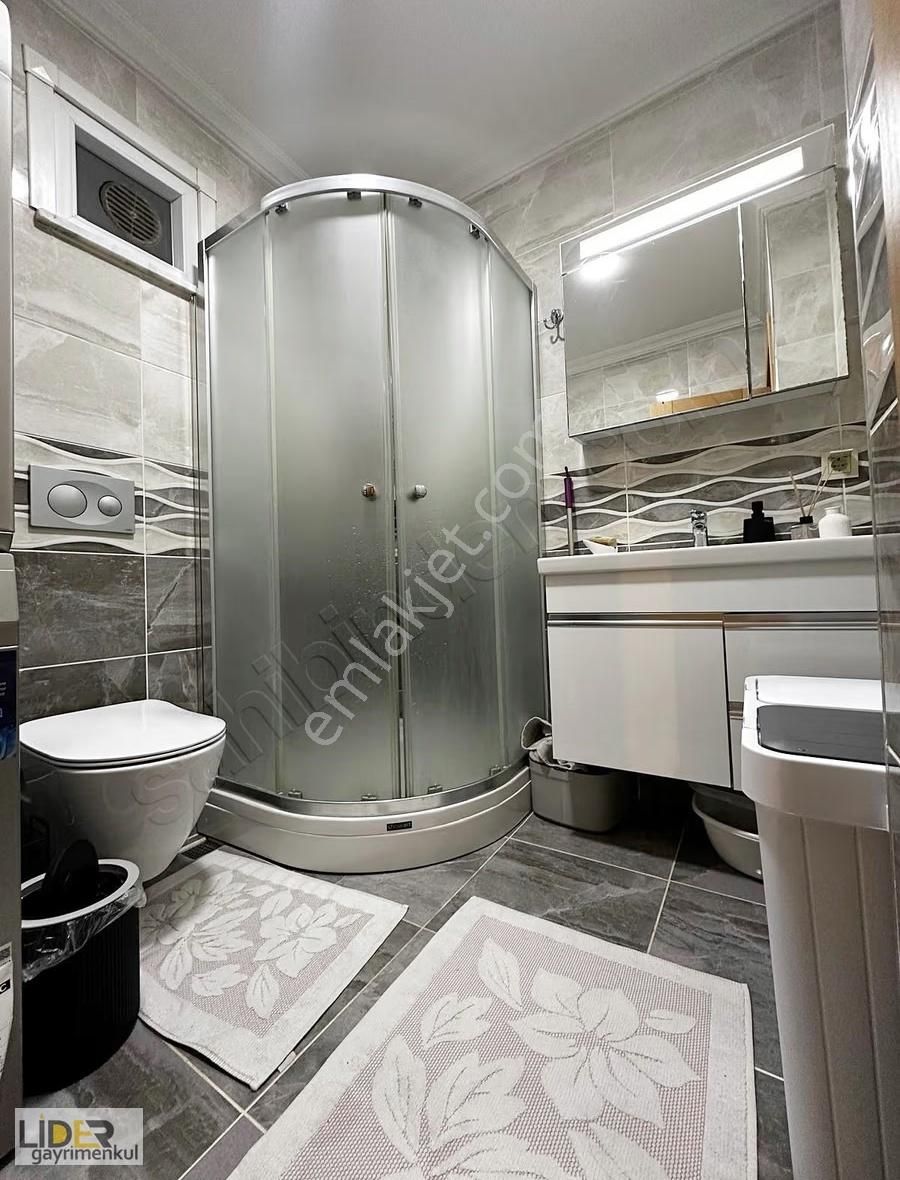 Lider'den Min. Caddesin'de 2.kat Ön Cephe 100m2 Lüks Geniş 2+1 - Görsel 25