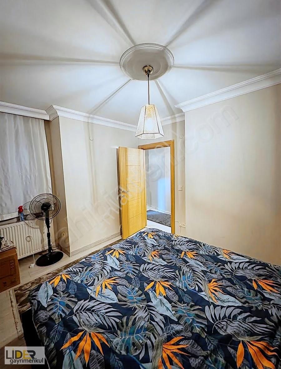 Lider'den Min. Caddesin'de 2.kat Ön Cephe 100m2 Lüks Geniş 2+1 - Görsel 11