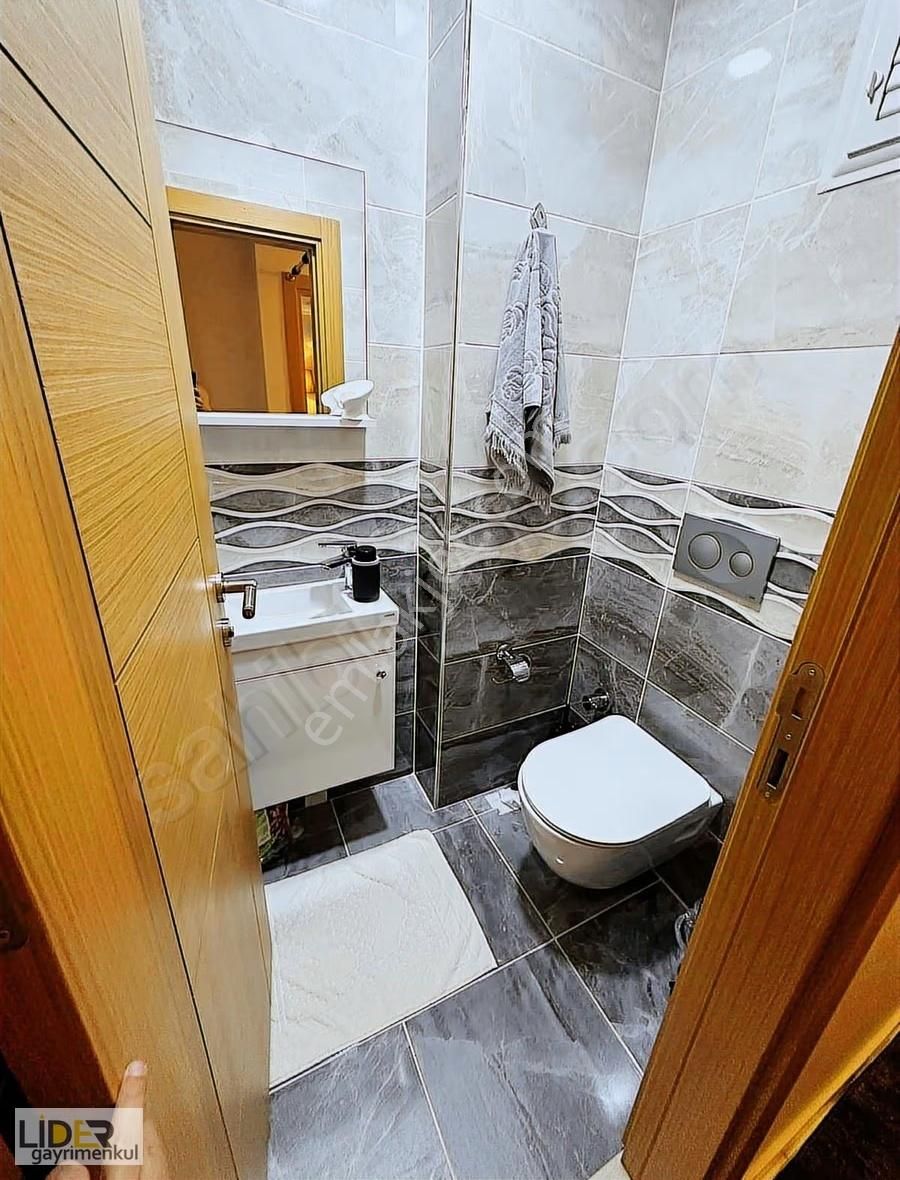 Lider'den Min. Caddesin'de 2.kat Ön Cephe 100m2 Lüks Geniş 2+1 - Görsel 23