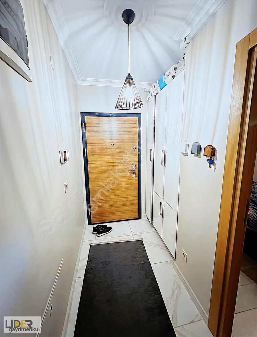 Lider'den Min. Caddesin'de 2.kat Ön Cephe 100m2 Lüks Geniş 2+1 - Görsel 8