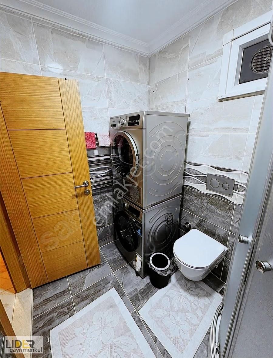 Lider'den Min. Caddesin'de 2.kat Ön Cephe 100m2 Lüks Geniş 2+1 - Görsel 4