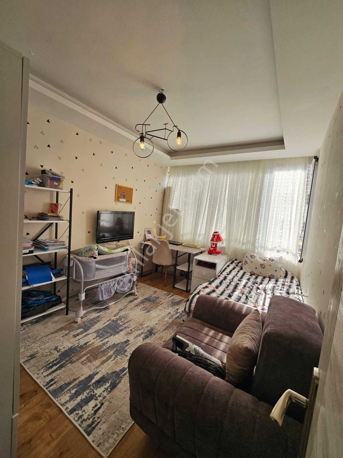 Sarıçam Sofudede De 2+1 A.mutfak - Görsel 16