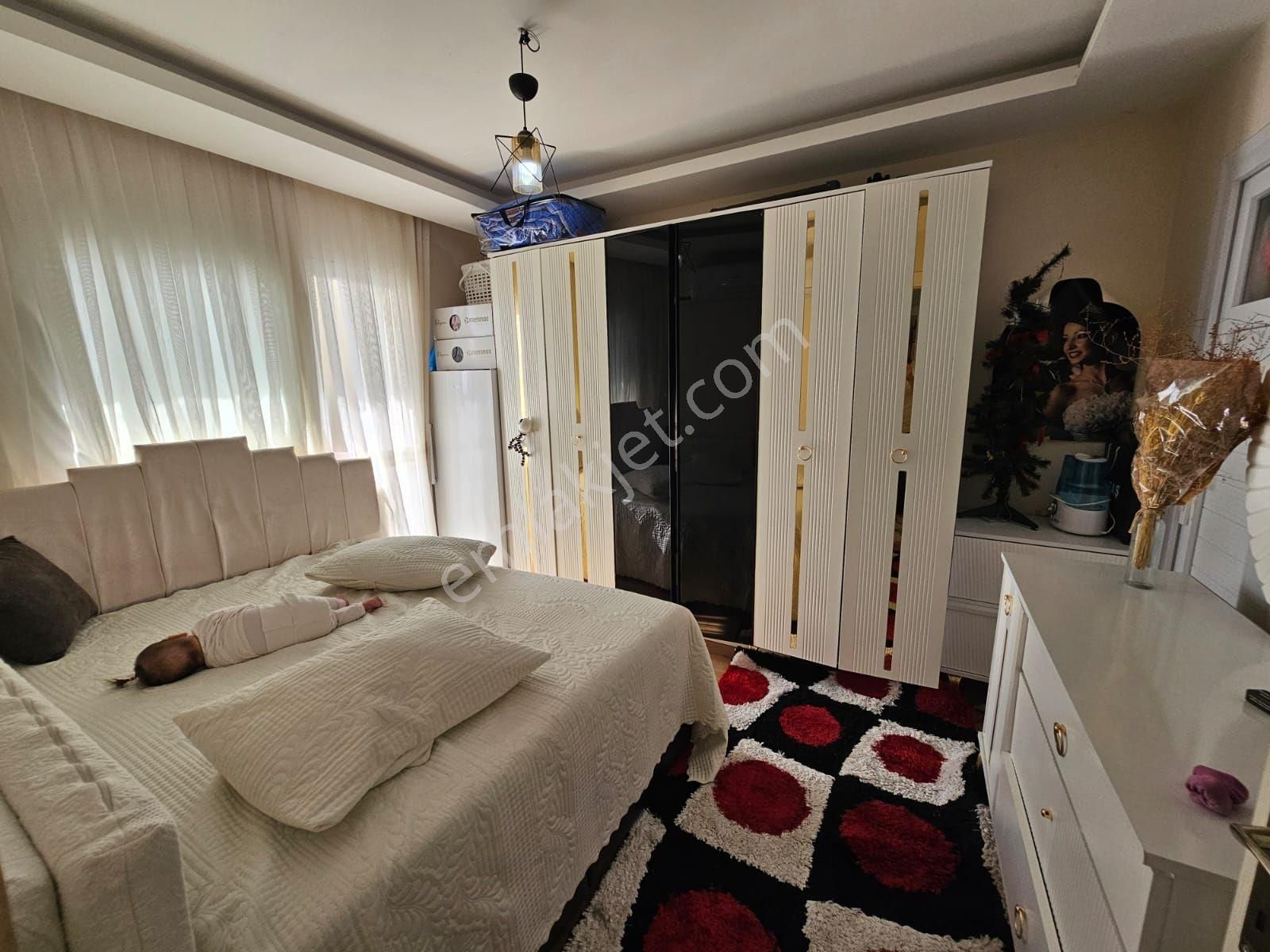 Sarıçam Sofudede De 2+1 A.mutfak - Görsel 17