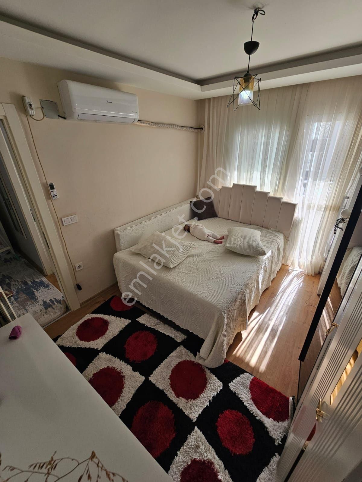 Sarıçam Sofudede De 2+1 A.mutfak - Görsel 18