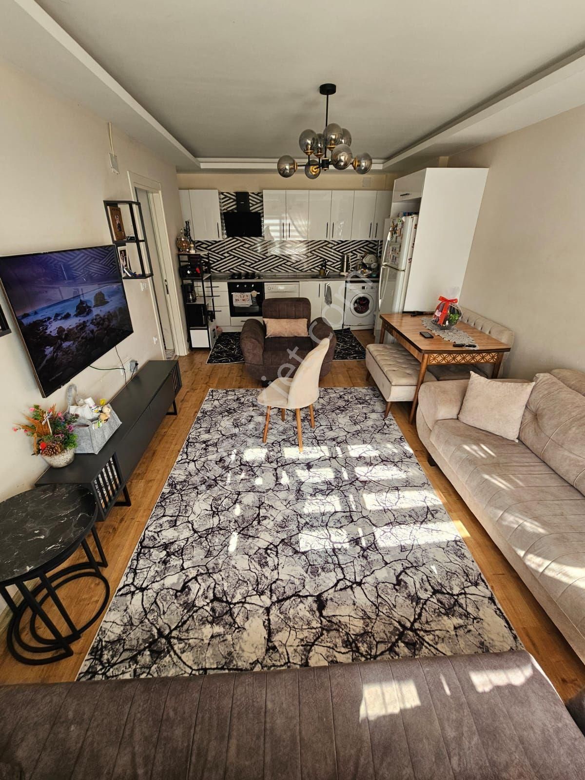 Sarıçam Sofudede De 2+1 A.mutfak - Görsel 3