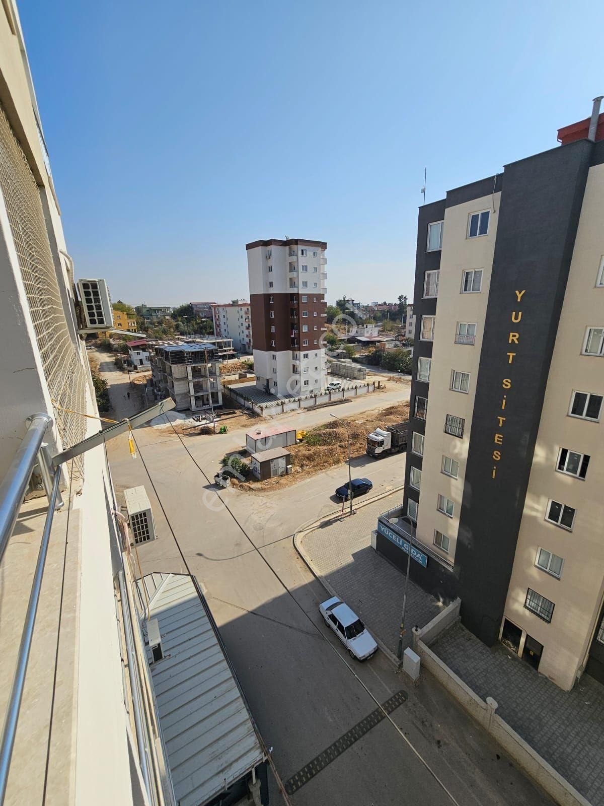 Sarıçam Sofudede De 2+1 A.mutfak - Görsel 25