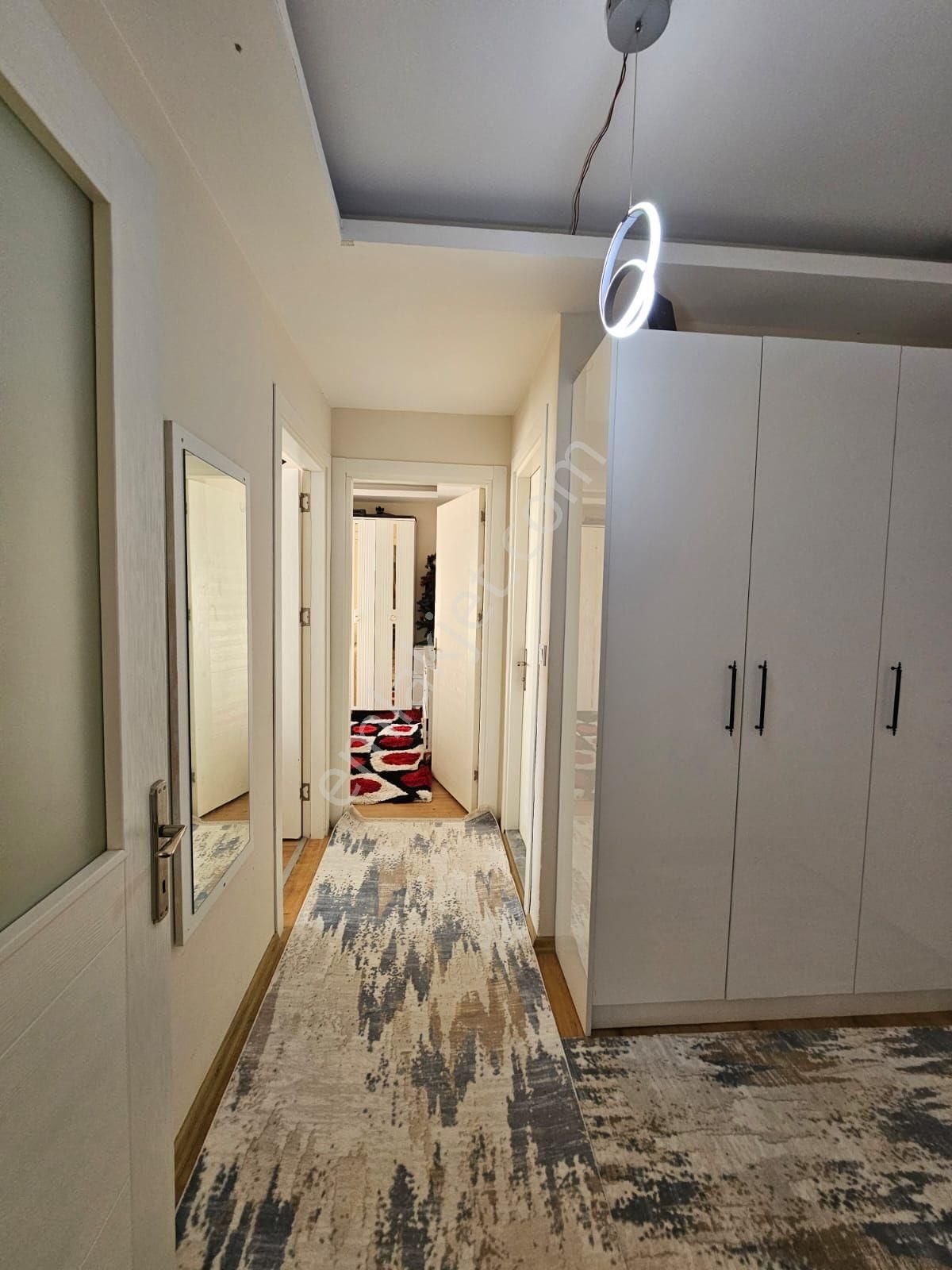 Sarıçam Sofudede De 2+1 A.mutfak - Görsel 22