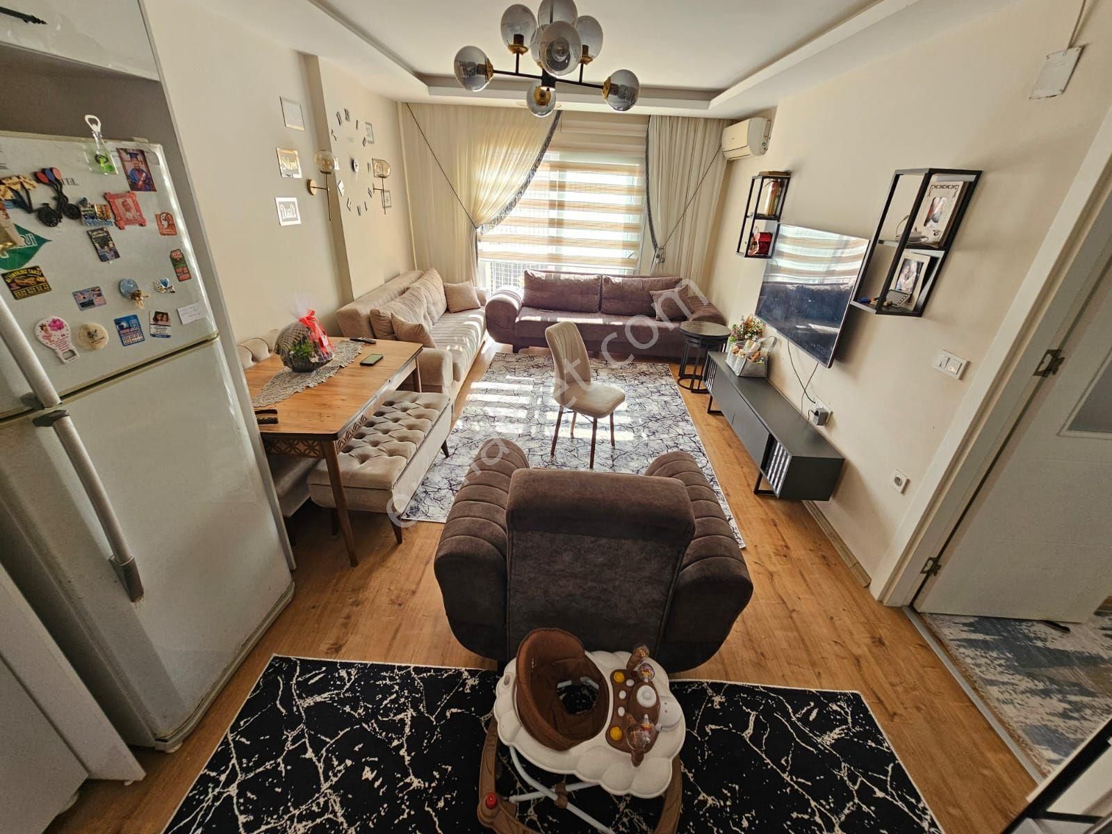 Sarıçam Sofudede De 2+1 A.mutfak - Görsel 8