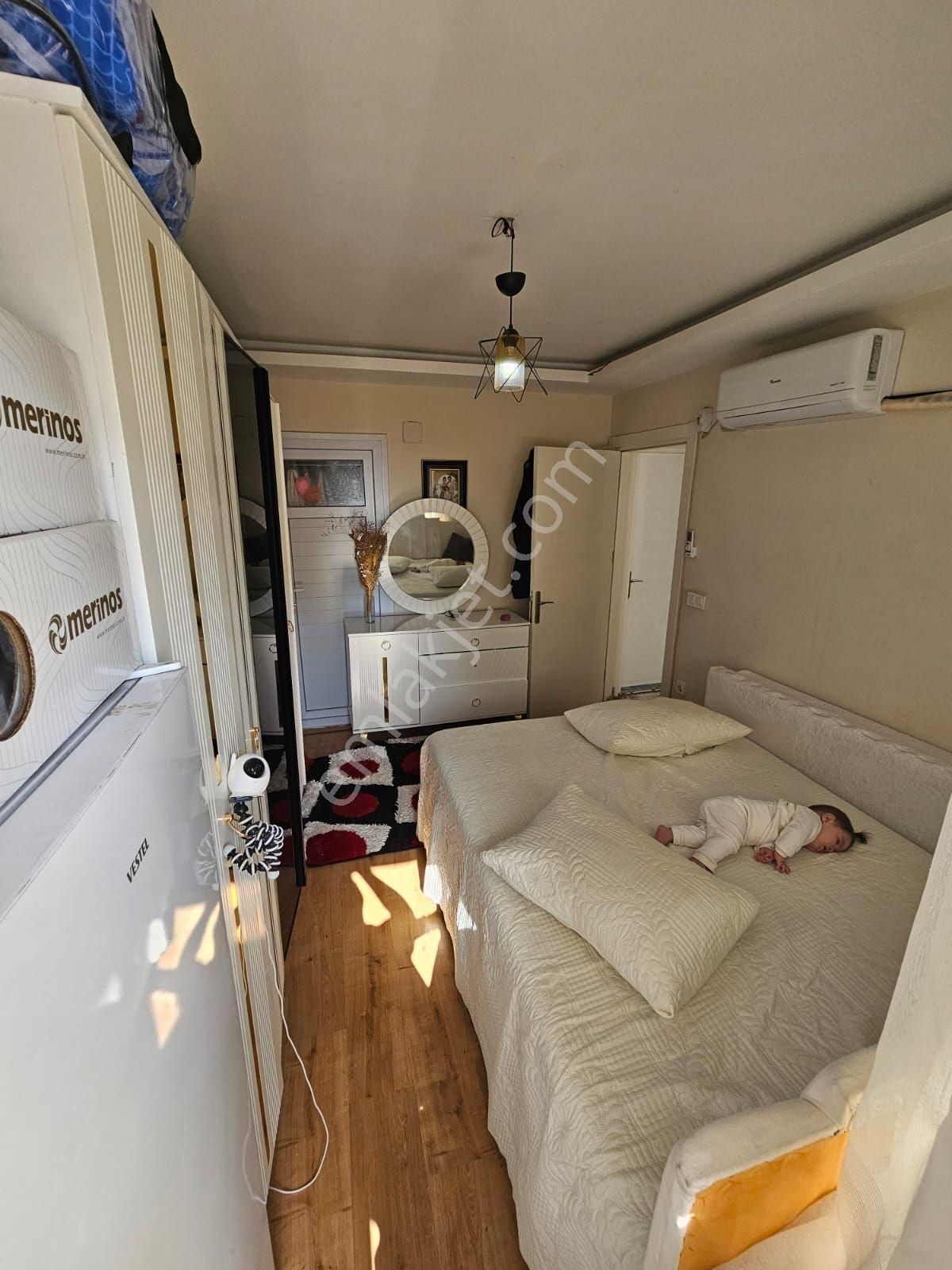 Sarıçam Sofudede De 2+1 A.mutfak - Görsel 20