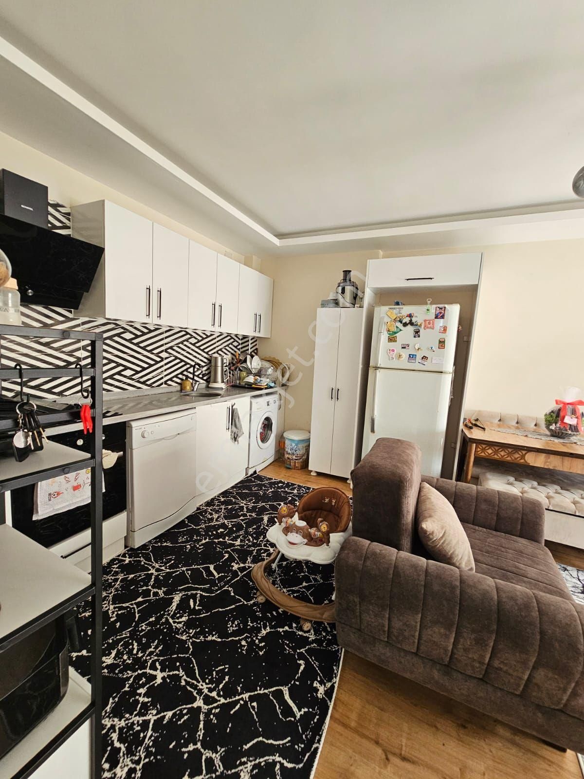 Sarıçam Sofudede De 2+1 A.mutfak - Görsel 9