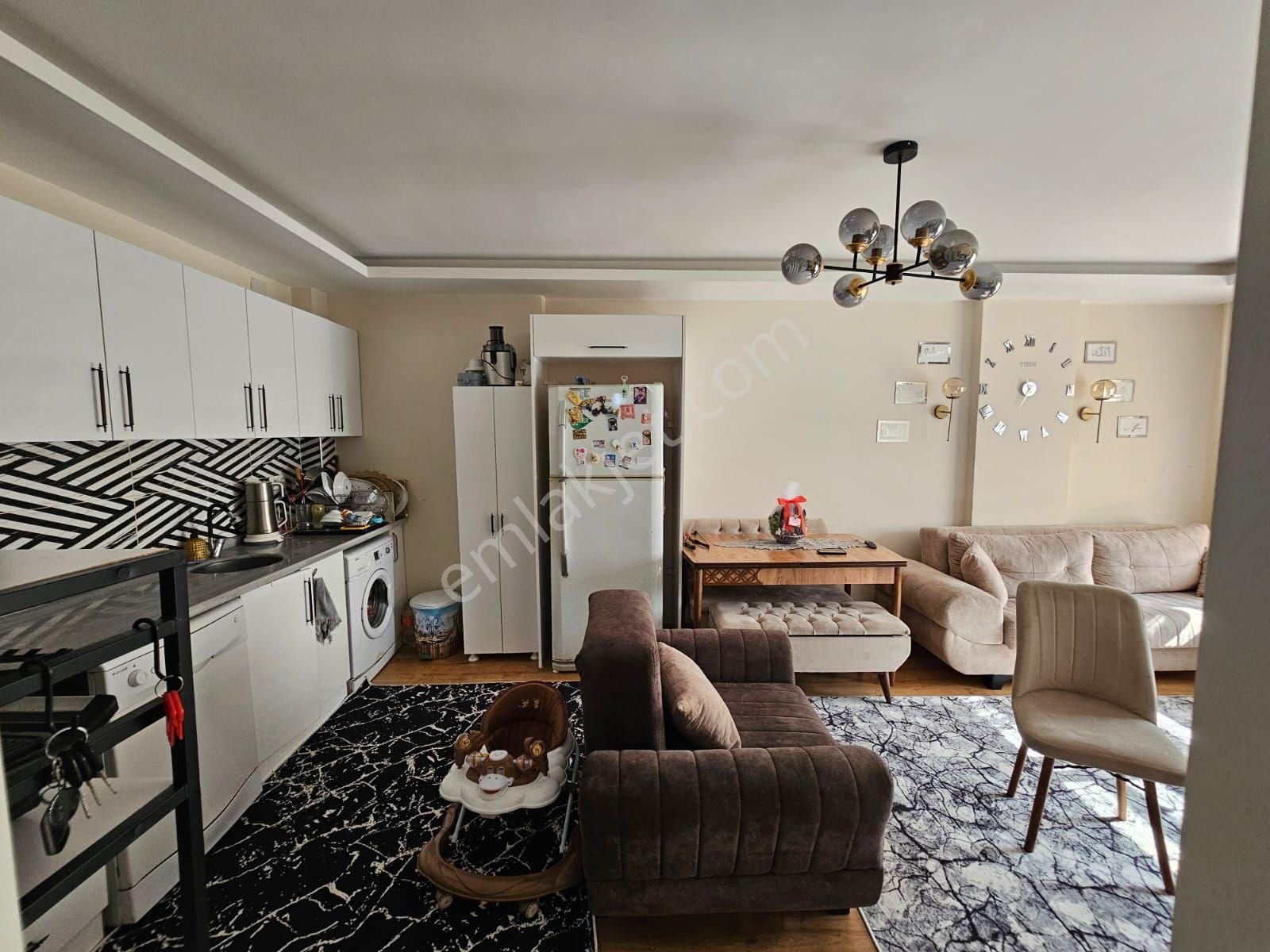 Sarıçam Sofudede De 2+1 A.mutfak - Görsel 10