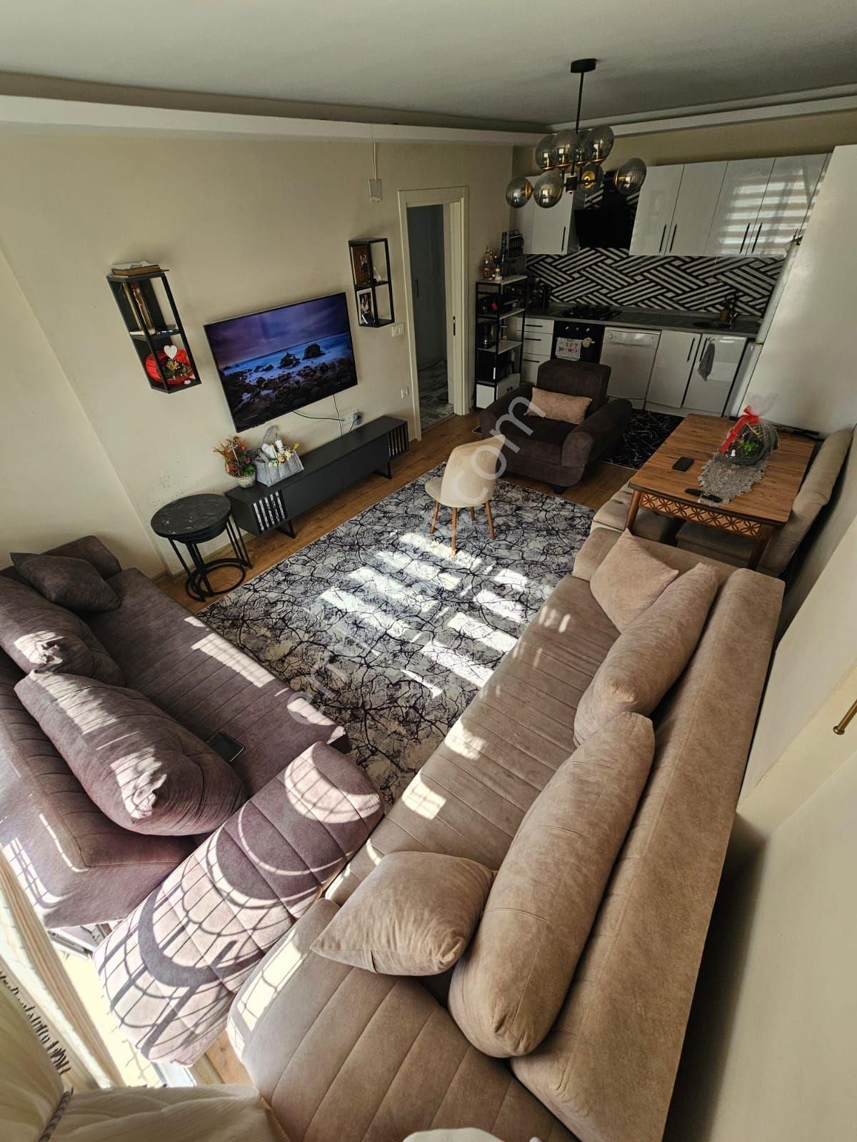 Sarıçam Sofudede De 2+1 A.mutfak - Görsel 5