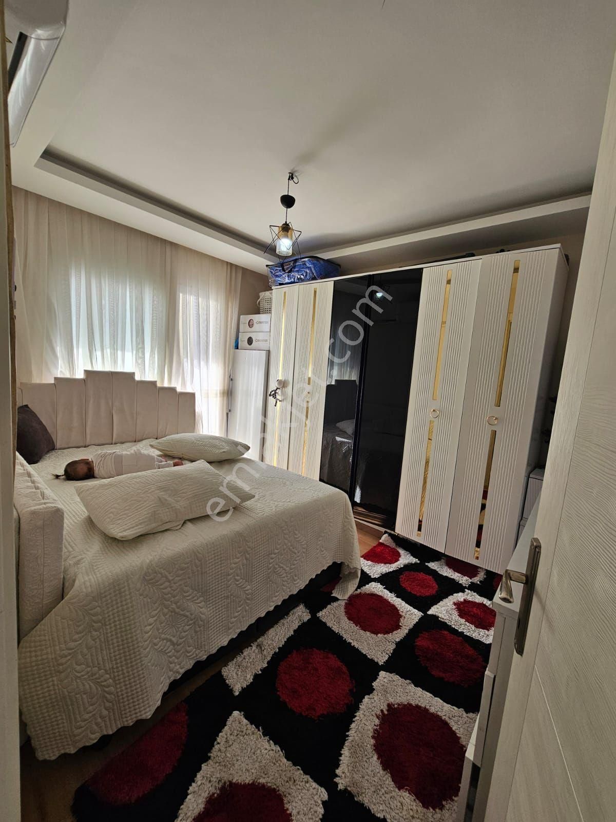 Sarıçam Sofudede De 2+1 A.mutfak - Görsel 19