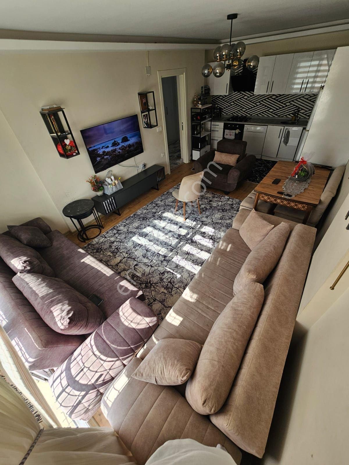 Sarıçam Sofudede De 2+1 A.mutfak - Görsel 6