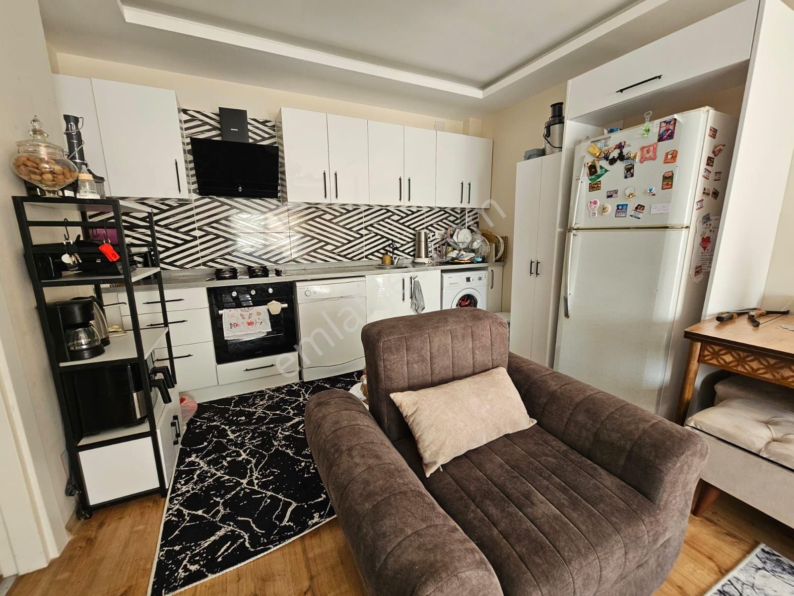 Sarıçam Sofudede De 2+1 A.mutfak - Görsel 4