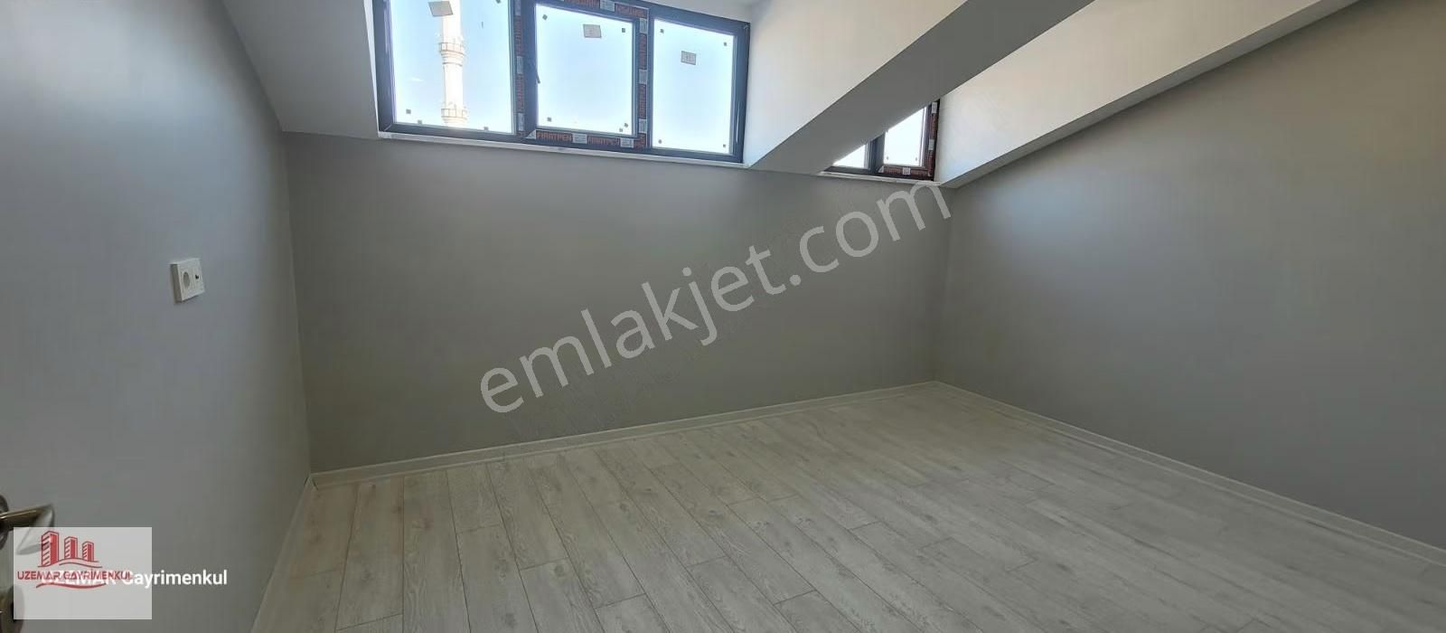 Uzemar'dan/küçükçekmece/tevfikbey/satılık &dublex - Görsel 4