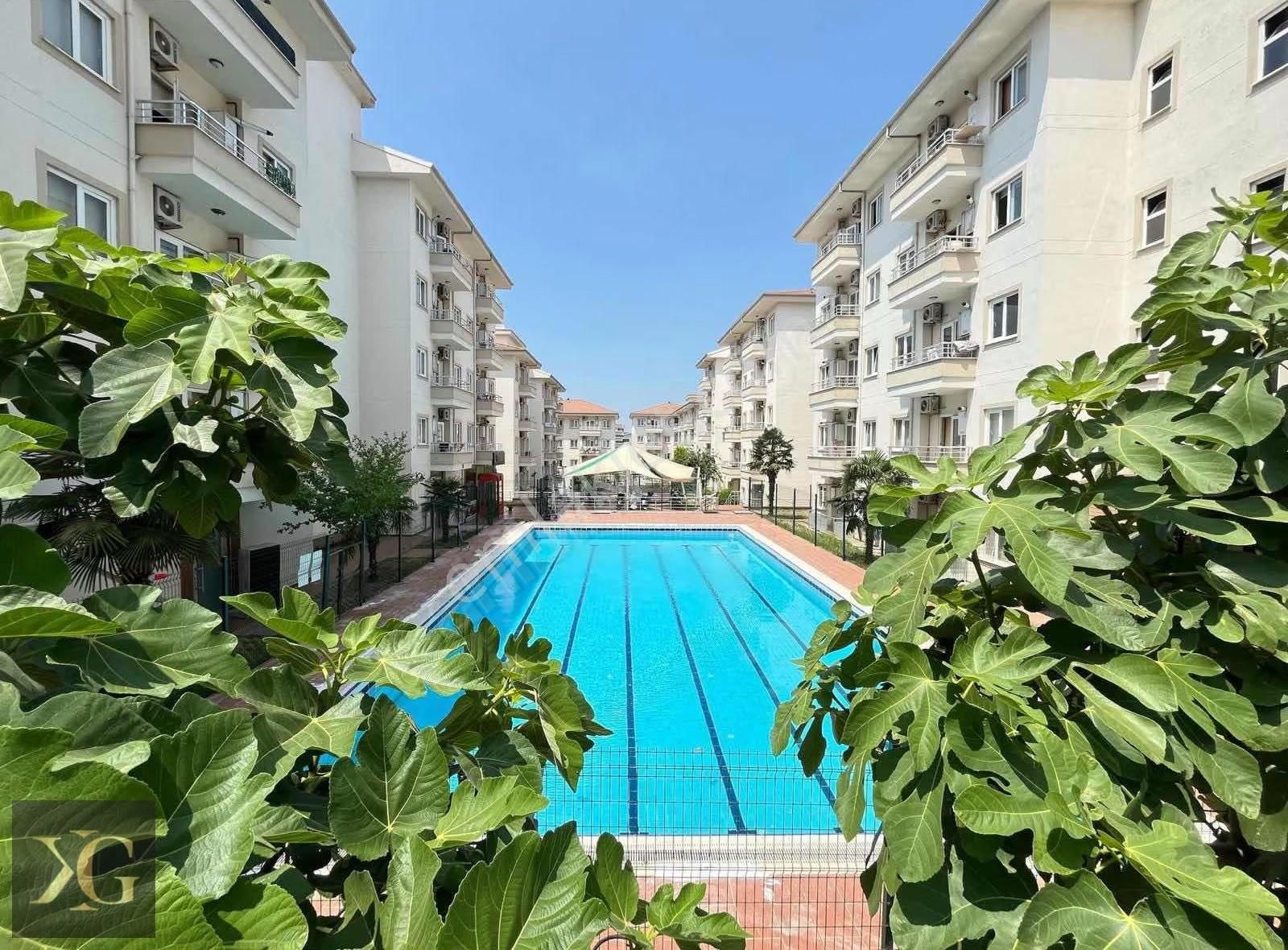 Pruva'dan 2+1 Merkezi Konumda Yatırımlık Daire