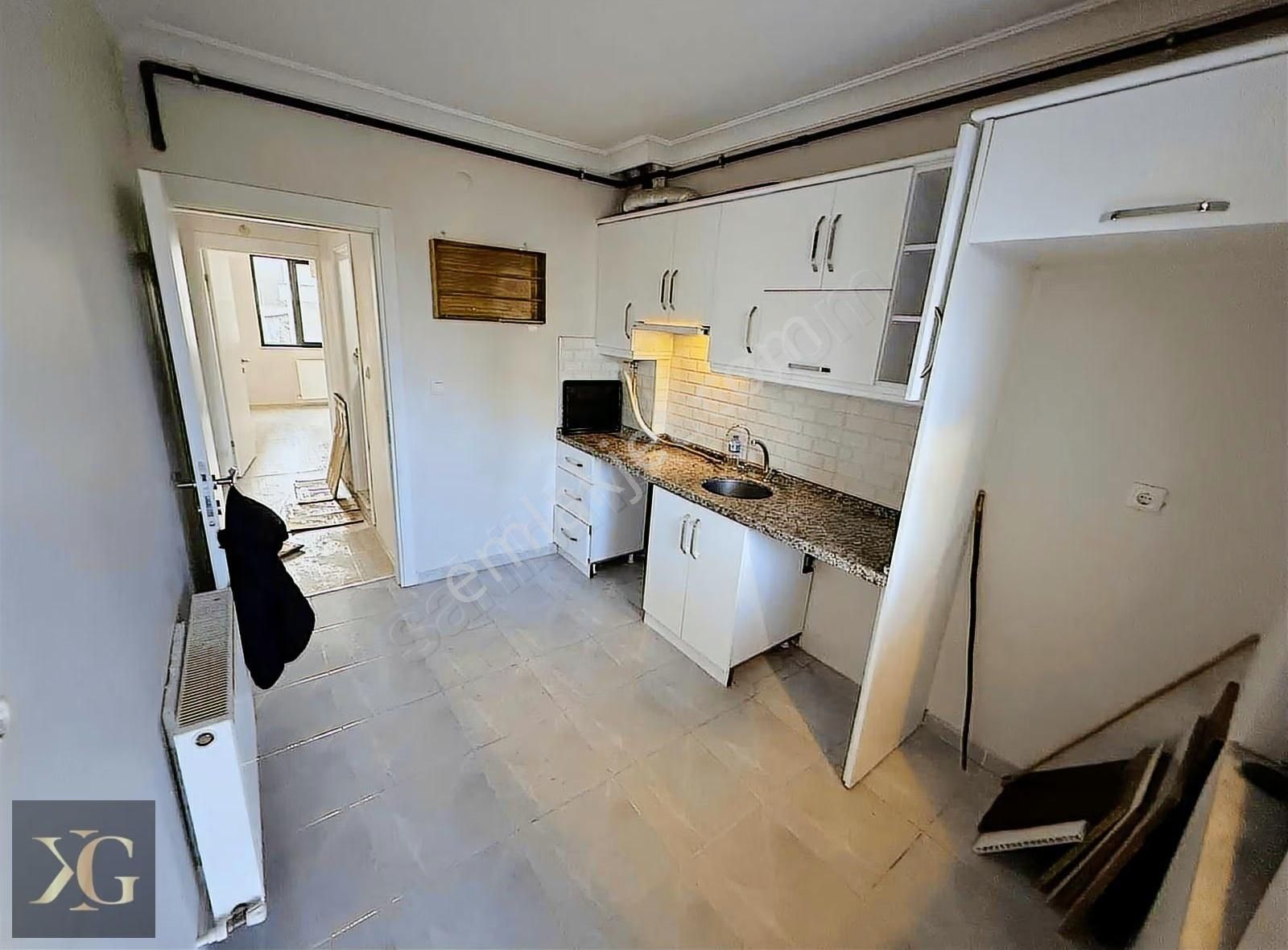 Pruva'dan Aile Sitesinde 2+1 Ayrı Mutfaklı Kiralık Daire - Görsel 15