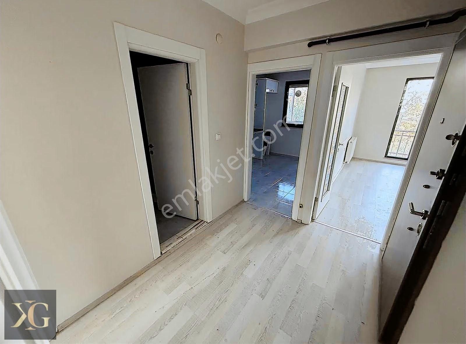 Pruva'dan Aile Sitesinde 2+1 Ayrı Mutfaklı Kiralık Daire - Görsel 17