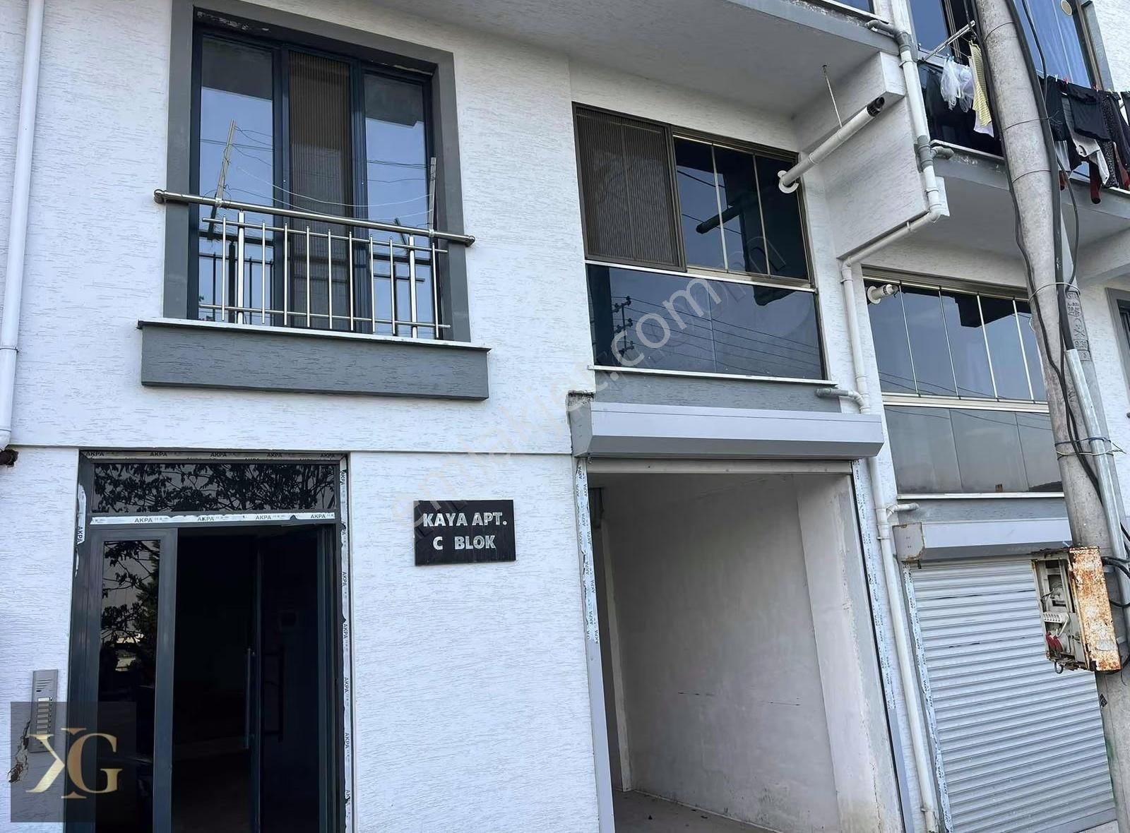 Pruva'dan Aile Sitesinde 2+1 Ayrı Mutfaklı Kiralık Daire - Görsel 7