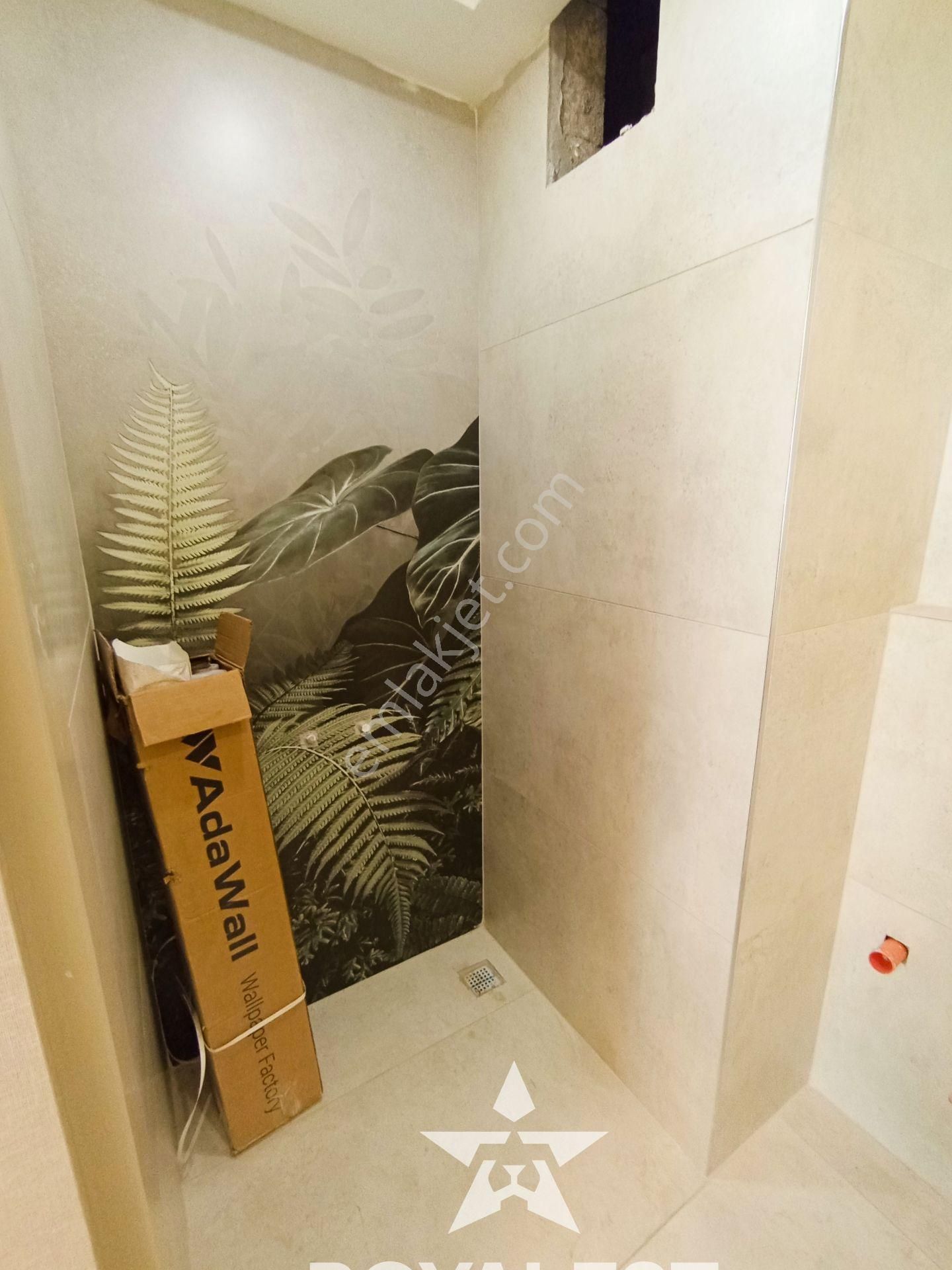 Royalest'ten Karataş'ın Kalbinde Kat Bahçeli Ultra Lüks 2,5+1 - Görsel 22