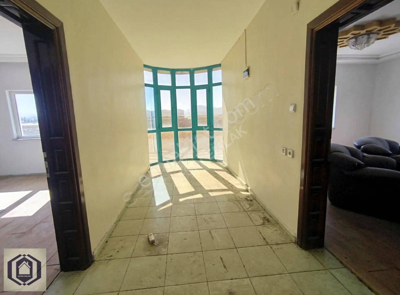 Afşin Emlak'tan Satılık Ticari Arsa - Görsel 9