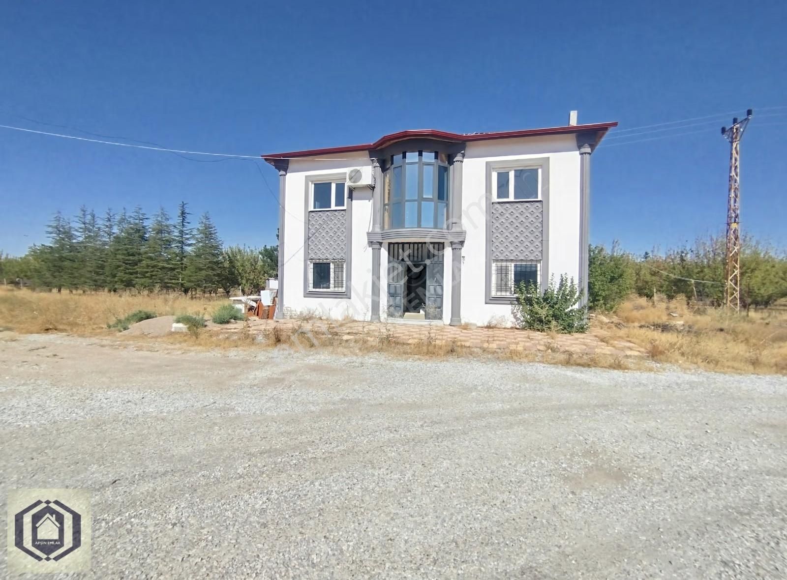 Afşin Emlak'tan Satılık Ticari Arsa - Görsel 2