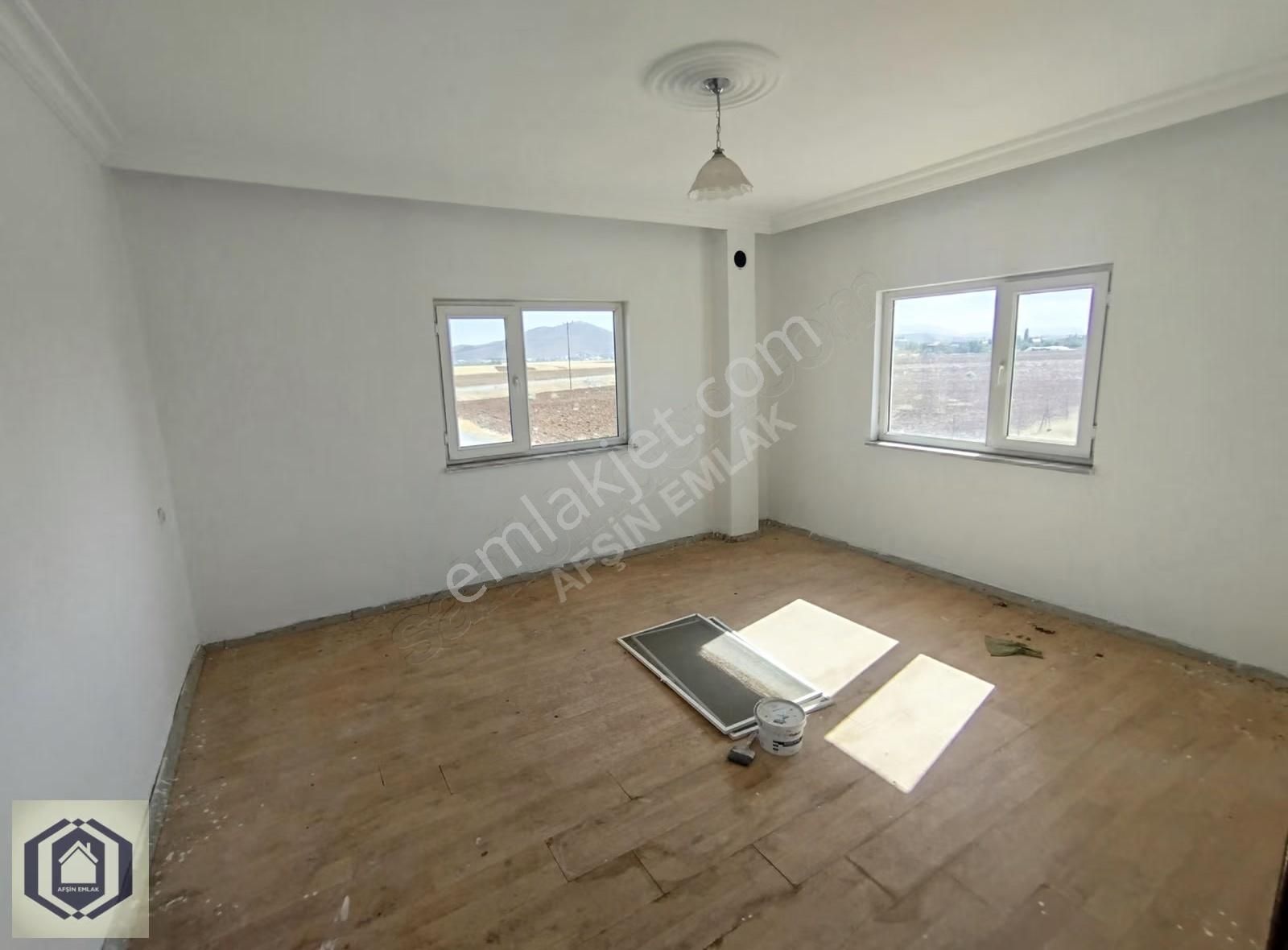 Afşin Emlak'tan Satılık Ticari Arsa - Görsel 8